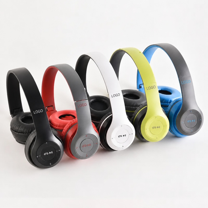 P47 vezeték nélküli Bluetooth fülhallgató