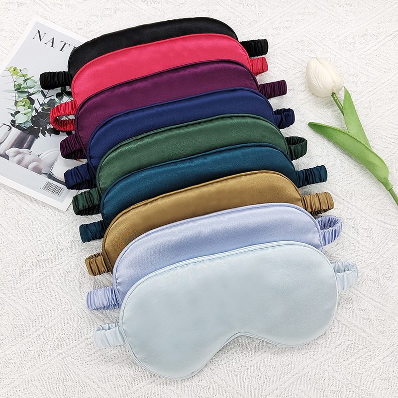 Silk Sleep szemmaszk